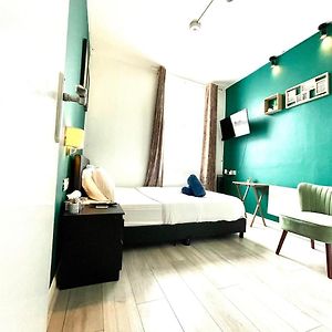 Appartement met een Slaapkamer